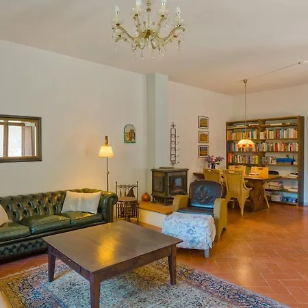 Villa W Infinty Pool In The Heart Of Chianti *