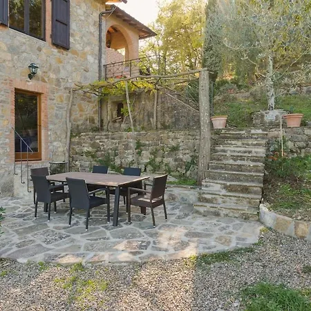W Infinty Pool In The Heart Of Chianti * Fonterutoli