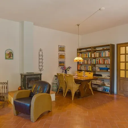 W Infinty Pool In The Heart Of Chianti Villa