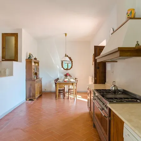 W Infinty Pool In The Heart Of Chianti Villa