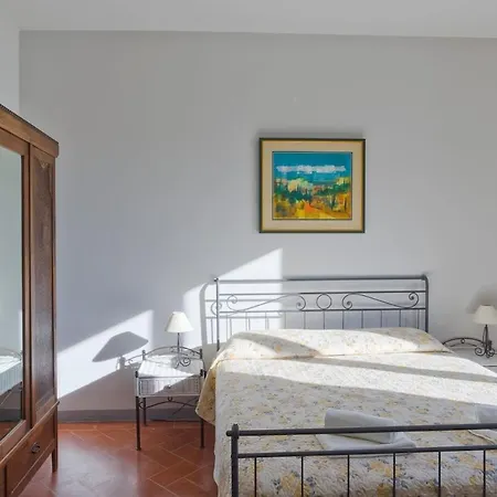 Villa W Infinty Pool In The Heart Of Chianti